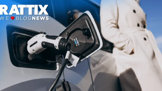 ¿Los coches eléctricos son una buena idea?